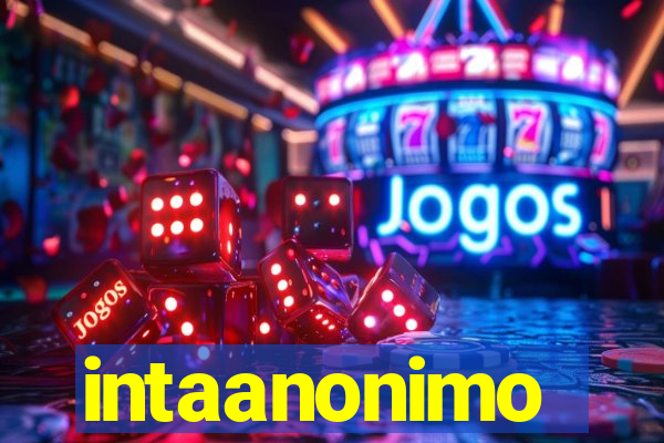 intaanonimo