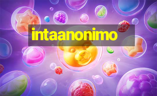 intaanonimo