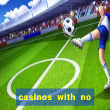 casinos with no deposit bonuses