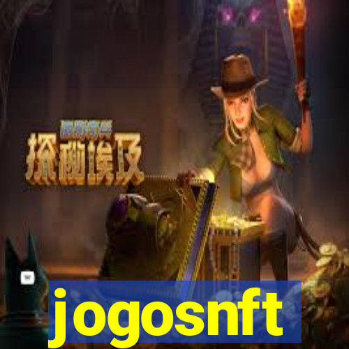 jogosnft