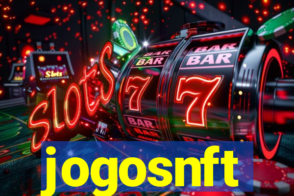 jogosnft