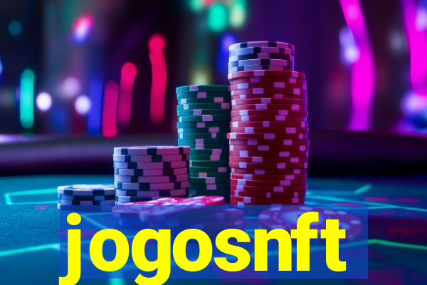 jogosnft