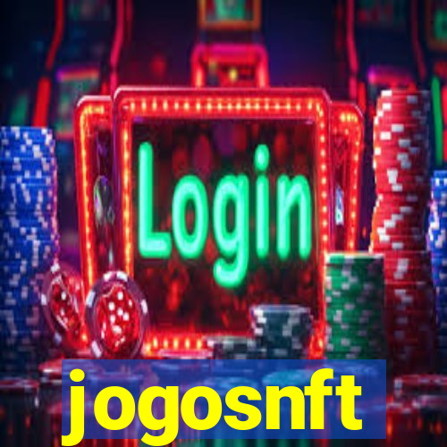 jogosnft