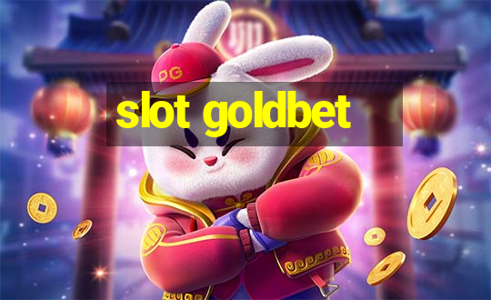 slot goldbet