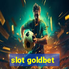 slot goldbet