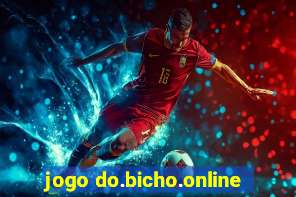 jogo do.bicho.online