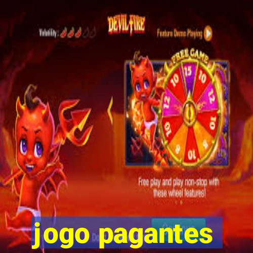 jogo pagantes