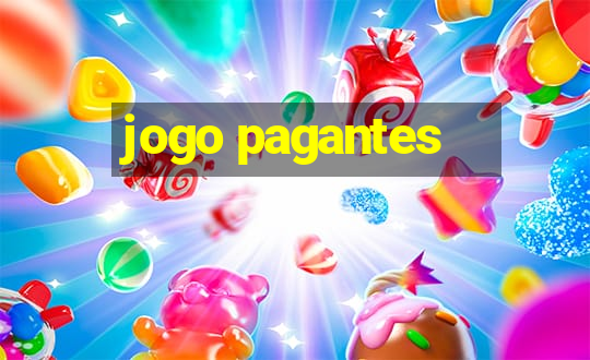 jogo pagantes