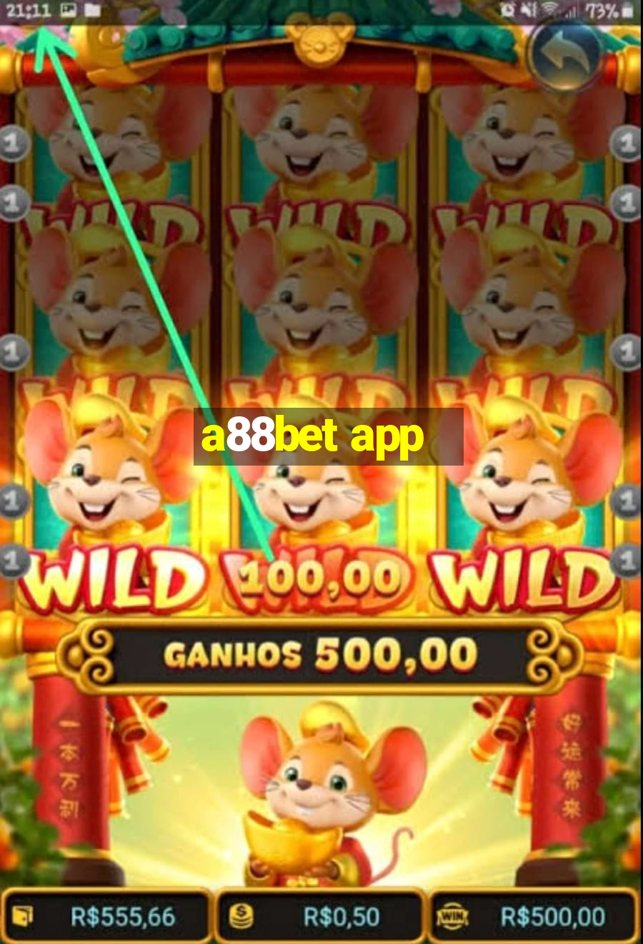 a88bet app