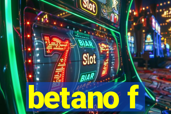 betano f