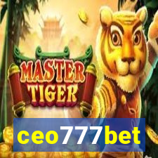 ceo777bet