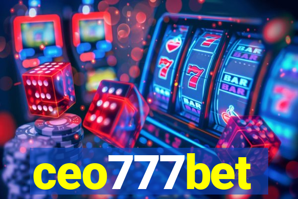 ceo777bet