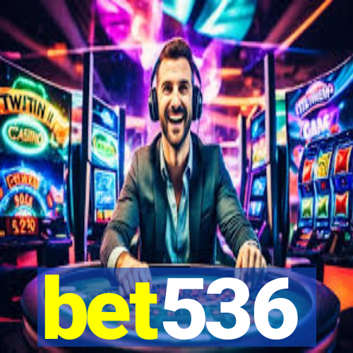 bet536