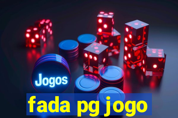 fada pg jogo