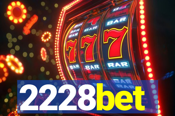 2228bet