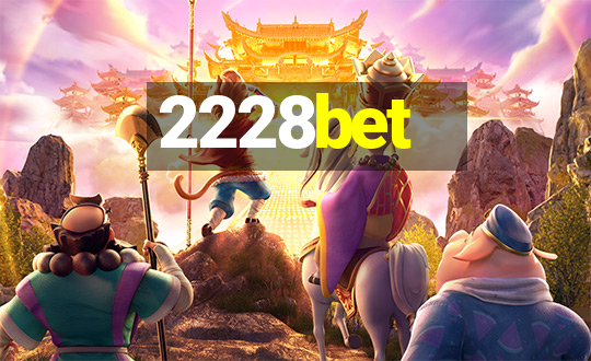 2228bet