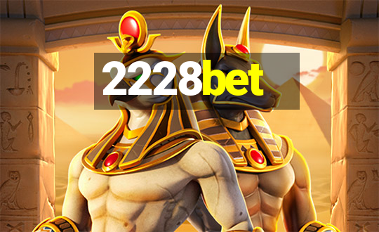 2228bet