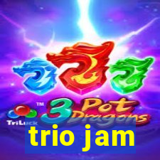 trio jam