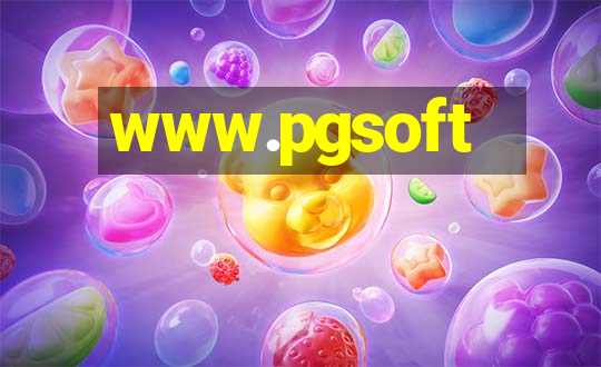 www.pgsoft