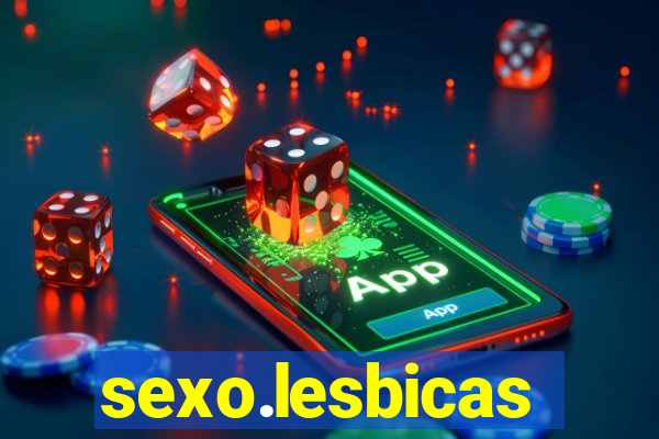 sexo.lesbicas