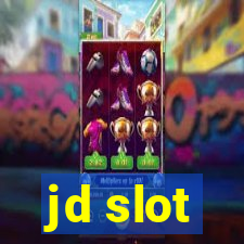 jd slot