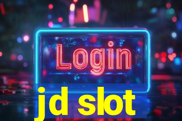 jd slot