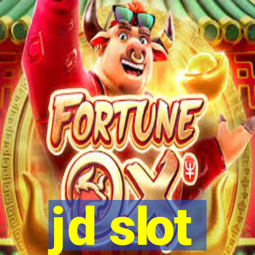 jd slot