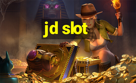 jd slot