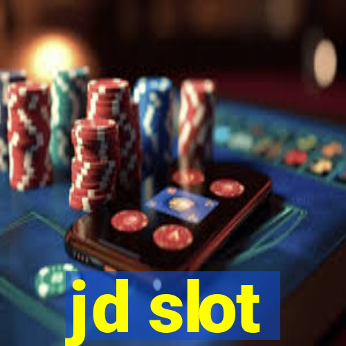 jd slot