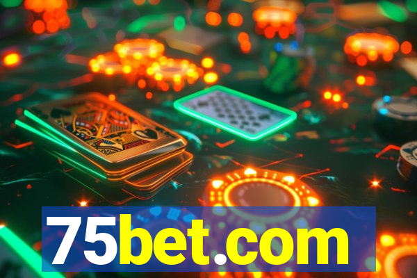 75bet.com