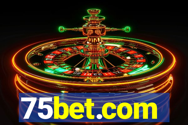 75bet.com