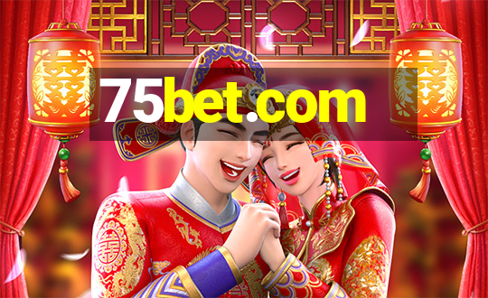 75bet.com