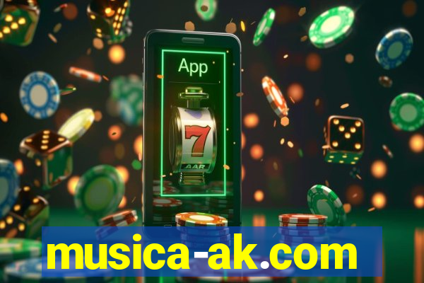 musica-ak.com