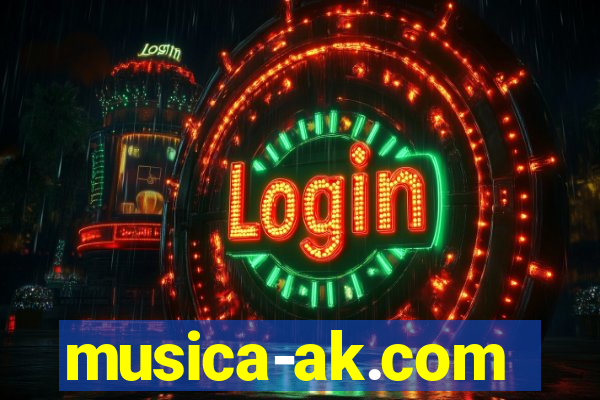 musica-ak.com