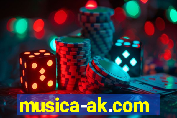 musica-ak.com