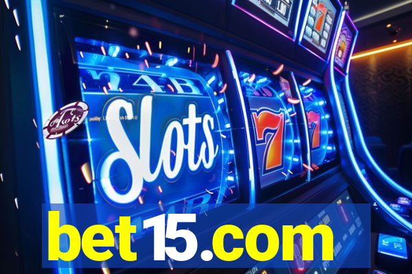 bet15.com