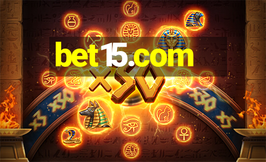 bet15.com