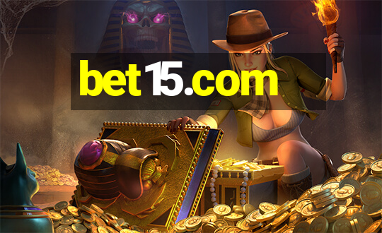 bet15.com