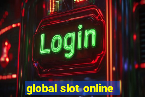 global slot online