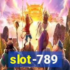 slot-789