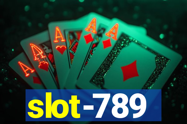 slot-789