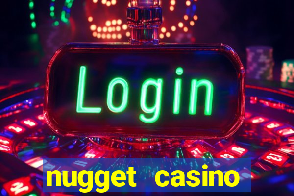 nugget casino sparks nevada