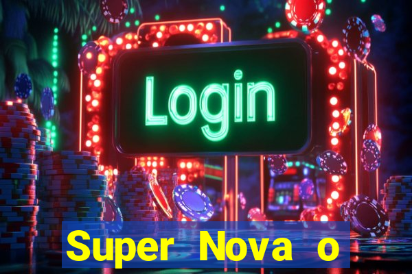 Super Nova o supernova o encantador de flechas pdf