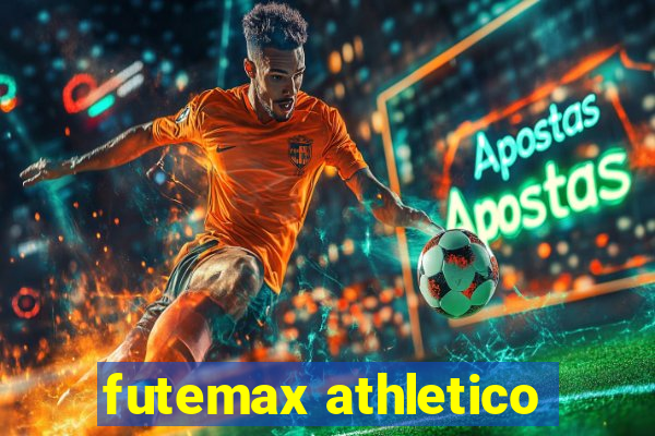 futemax athletico