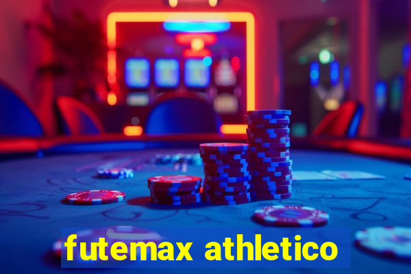 futemax athletico