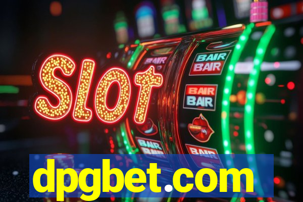 dpgbet.com