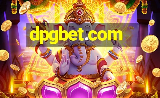 dpgbet.com