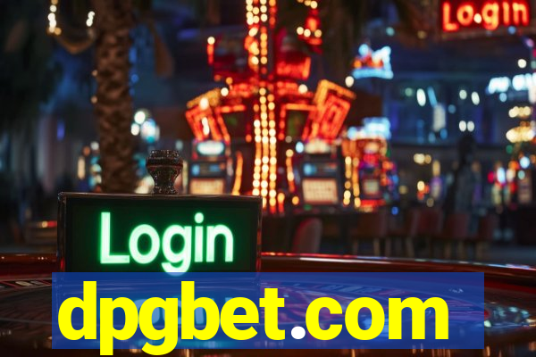 dpgbet.com