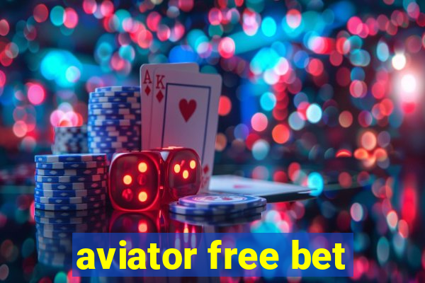 aviator free bet