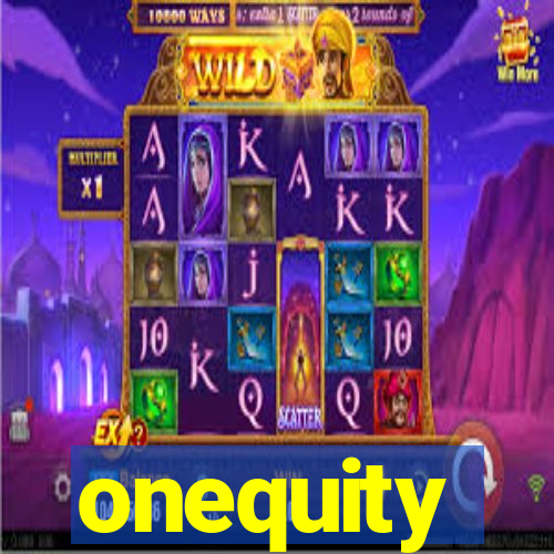 onequity